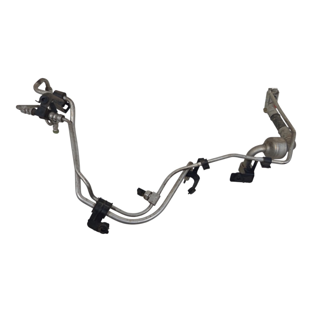 Mangueira Ar Condicionado Hyundai I30 2009 2010 2011 2012 7