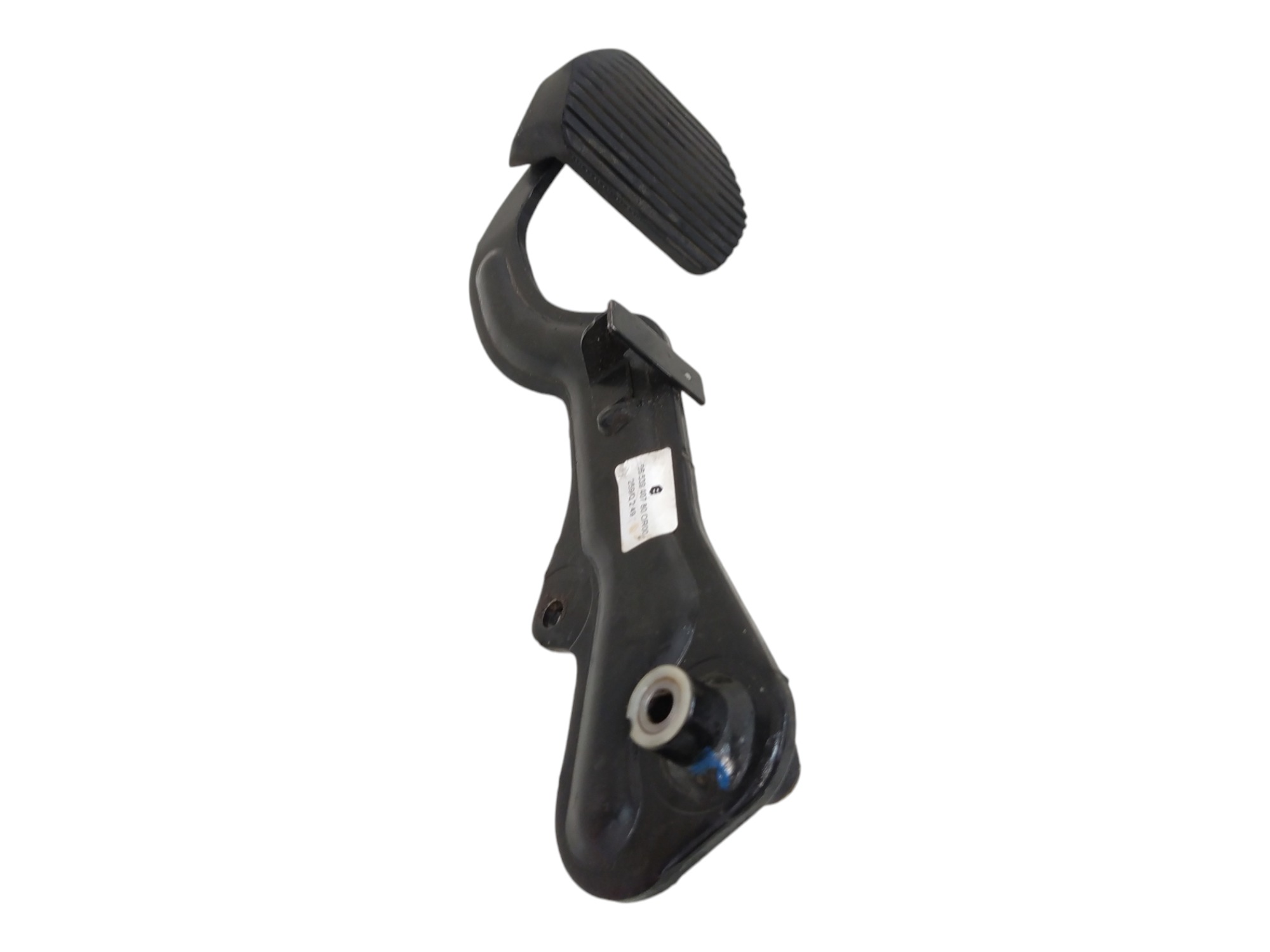 Pedal freio 307 502 kd1 5