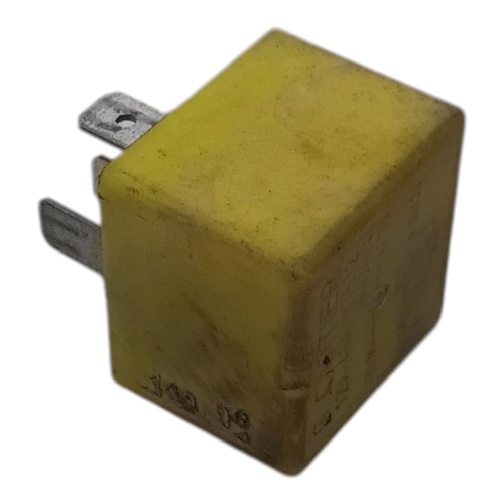 Relê Ventoinha Radiador 12v Renault Scenic Clio 2002 2012 7
