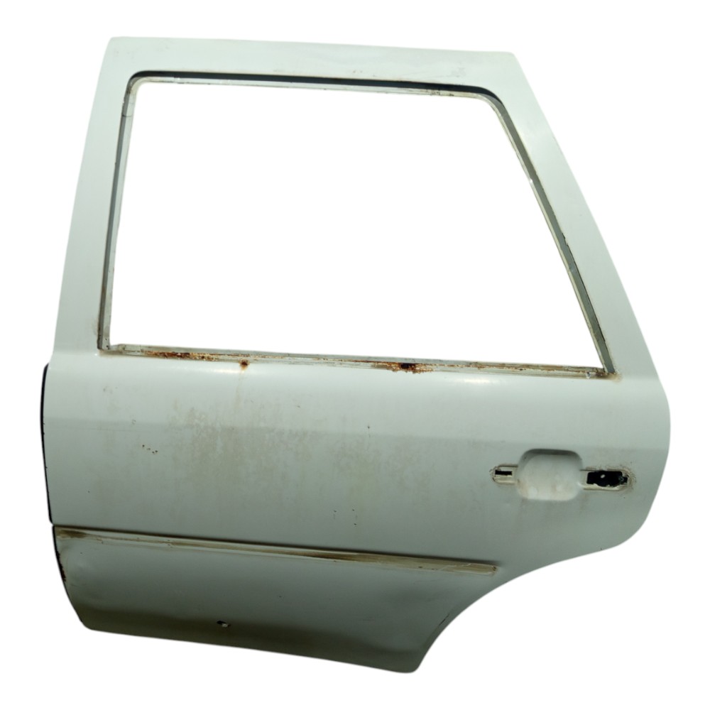 Porta Traseira Esquerda Volkswagen Gol G3 1999 2000 A 2005 1
