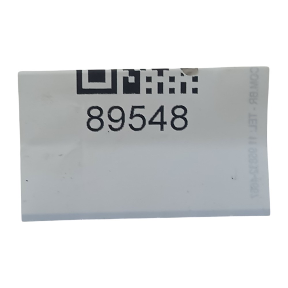 Cabeçote Peugeot 206 Soleil 1.0 16v 2001 2002 2003 A 2006 8