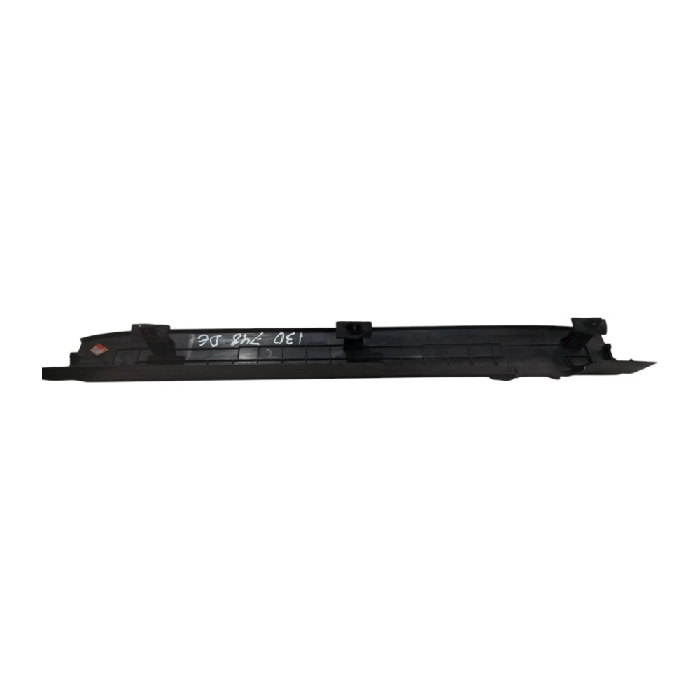 Moldura Porta Dianteira Esquerda Hyundai I30 2014 15 A 2017 3