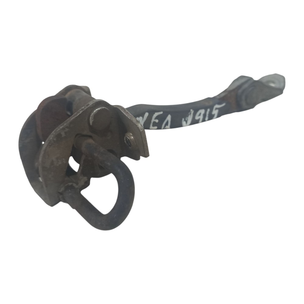 Limitador Porta Traseiro Direito Fiat Linea 2009 2010 A 2014 1