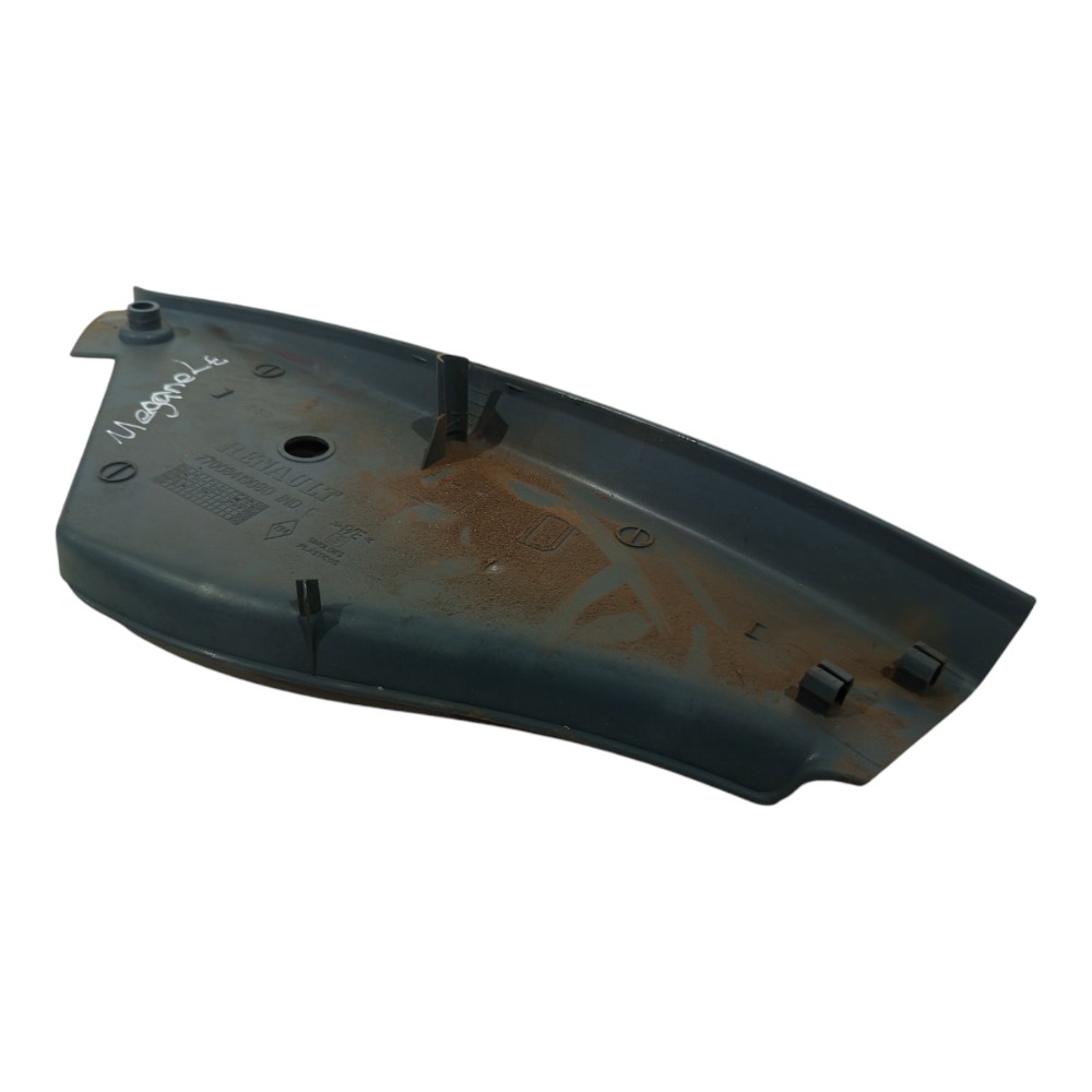 Tampa Interna Traseira Direita Renault Megane 1997 A 1999 3