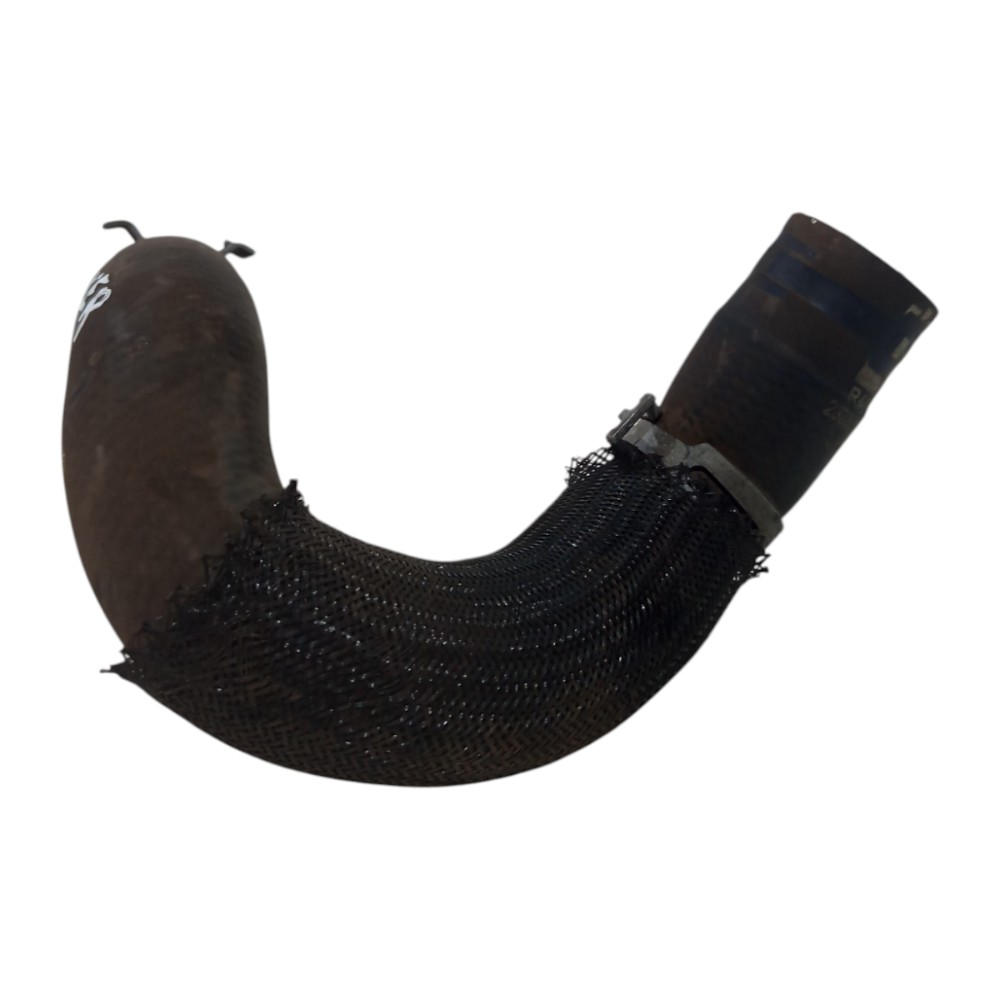 Mangueira Água Inferior Radiador Gm Tracker Turbo 2021 A2024 3