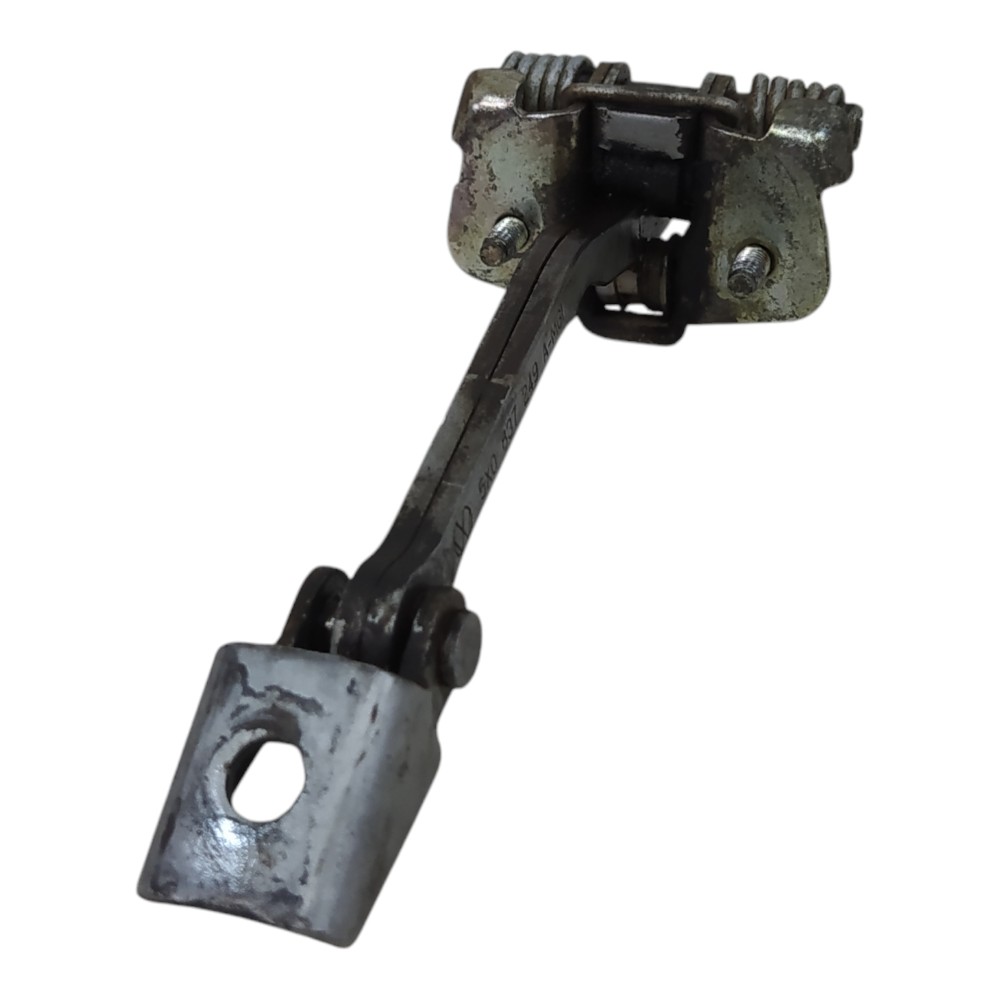 Limitador Porta Volkswagen Gol Parati 2005 2006 2007 A 2009 5