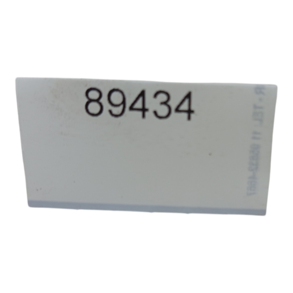 Sirene Buzina Chery Celer 2012 2013 2014 A 2016 6