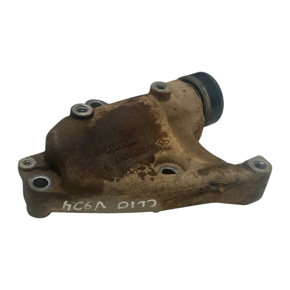 Suporte Compressor Ar Renault Clio 1.0 16v 2000 2001 A 2010 8