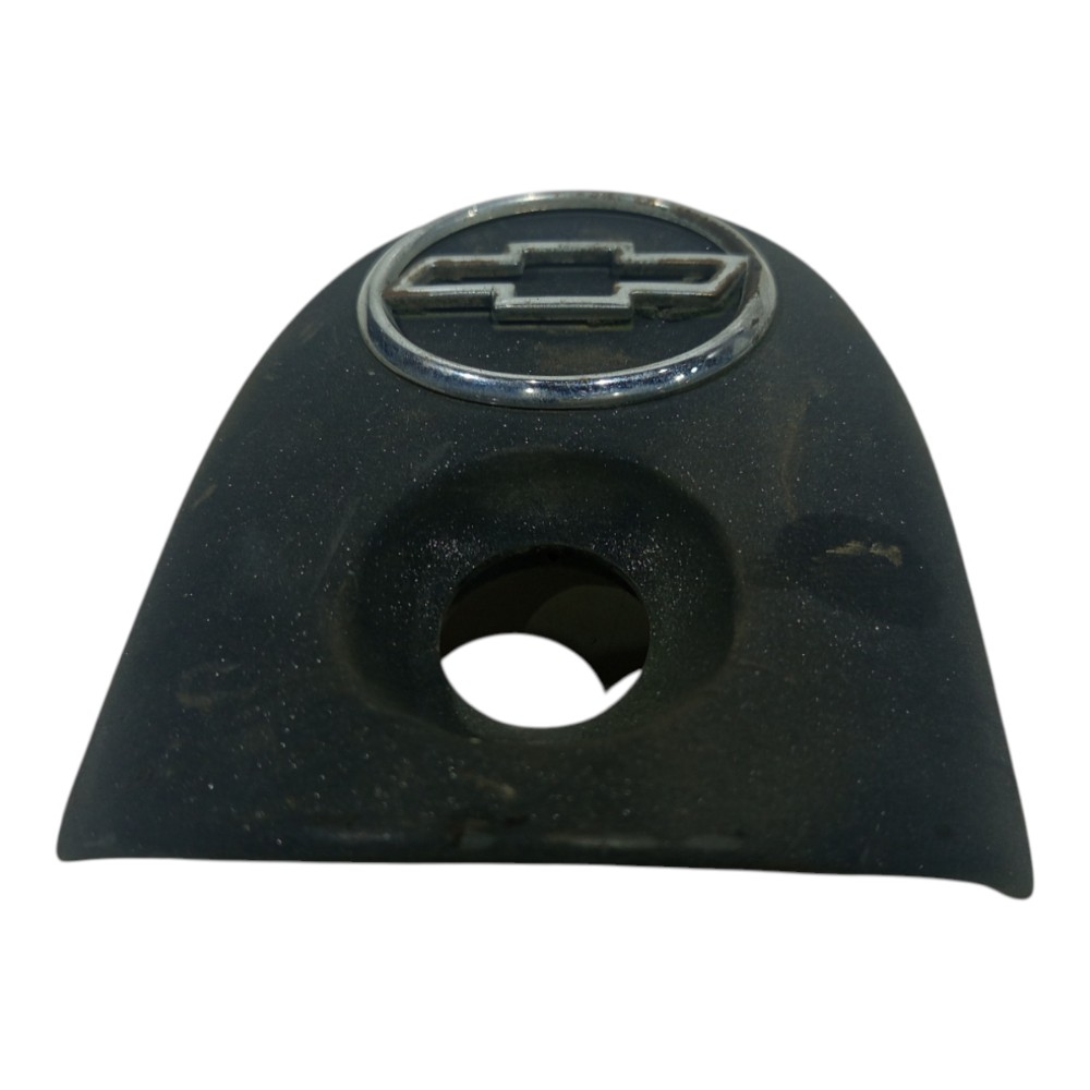 Puxador Emblema Tampa Traseira Gm Corsa 1994 1995 A 2002 3