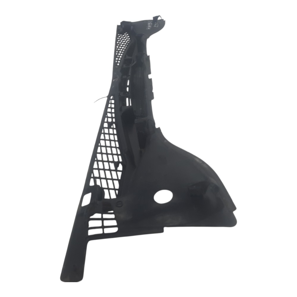 Grade Churrasqueira Parabrisa Citroen Xsara Picasso 2001/12 8