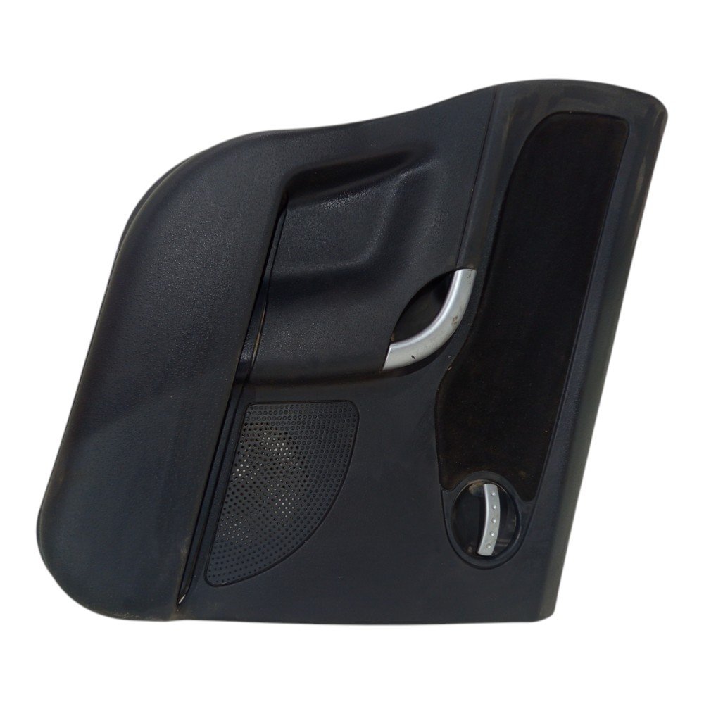 Forro Porta Traseira Esquerda Citroen C3 2003 A 2012 3