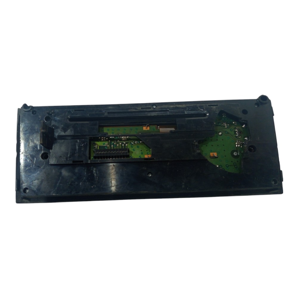 Frente Radio Fiat Palio Strada Siena 2002 A 2005 7647392316 2