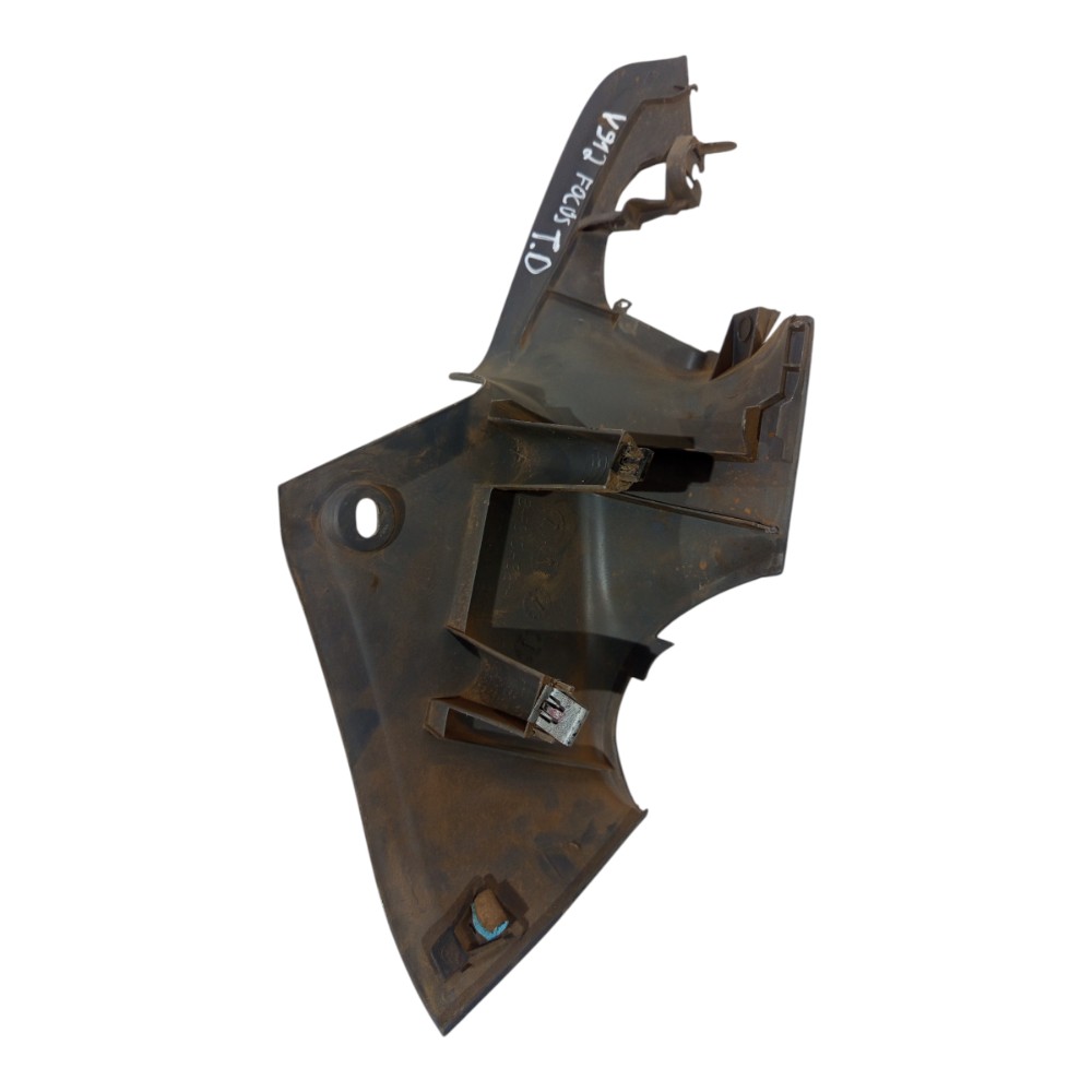 Acabamento Moldura Interna Ford Focus 2006 A 2008 6