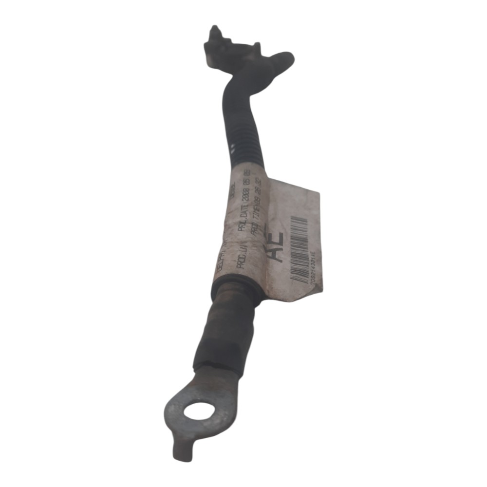 Cabo Polo Negativo Bateria Freelander 2 2007 2008 A 2014 5