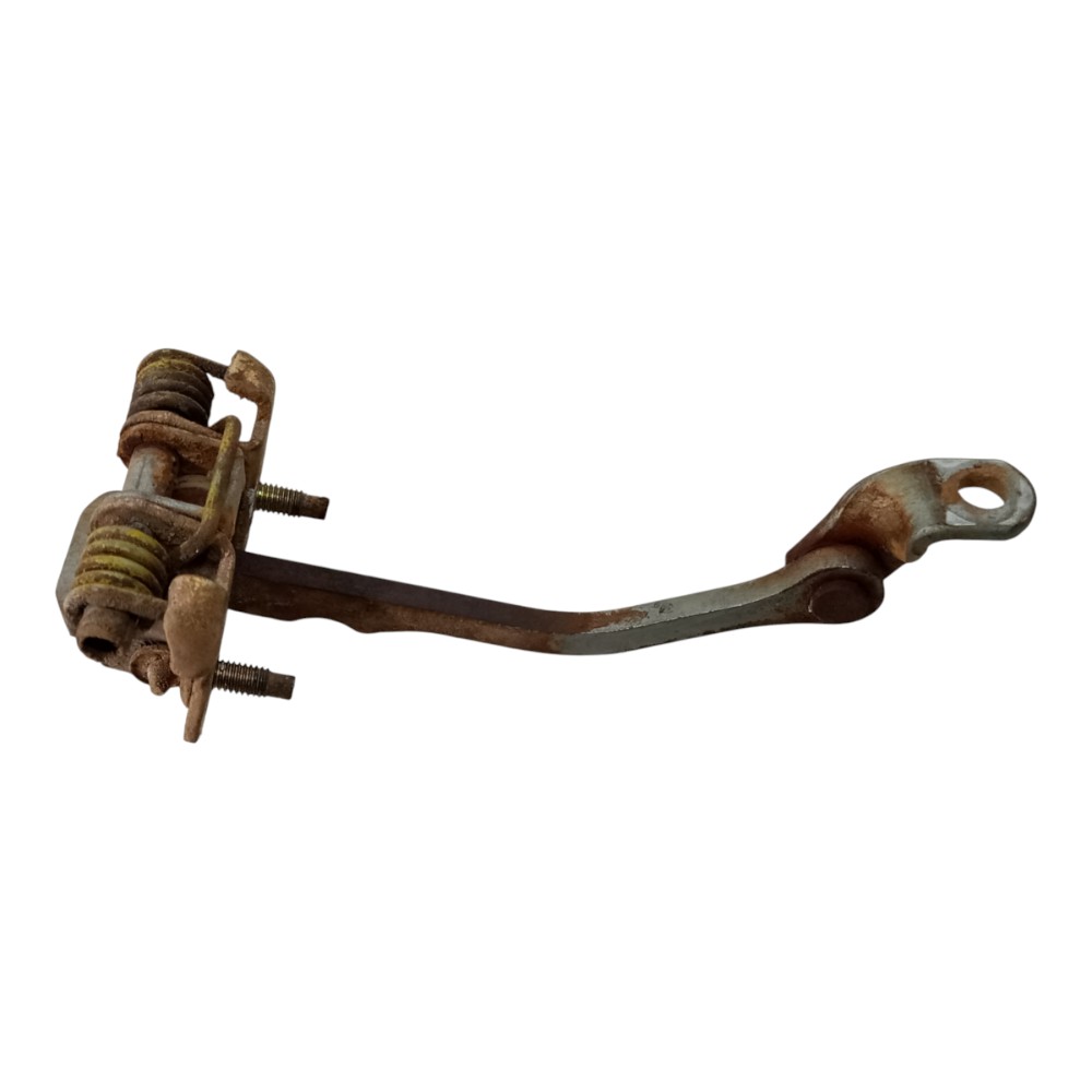Limitador Porta Traseira Le Renault Clio 1999 2000 A 2016 2