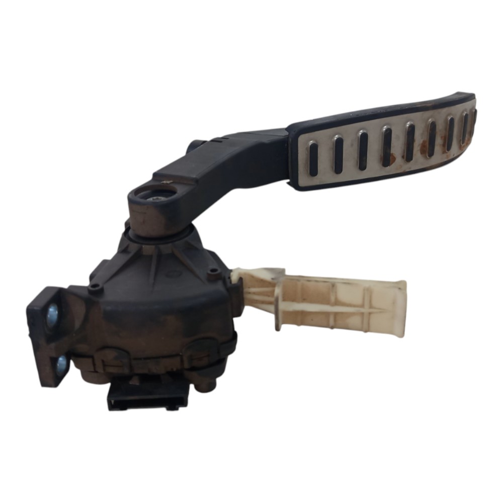 Pedal Acelerador Audi Q7 Porsche Cayenne Touareg 2003 A2010 6