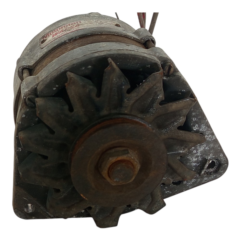 Alternador Volkswagen Gol Parati G2 1.0 1996 1997 A 2005 3