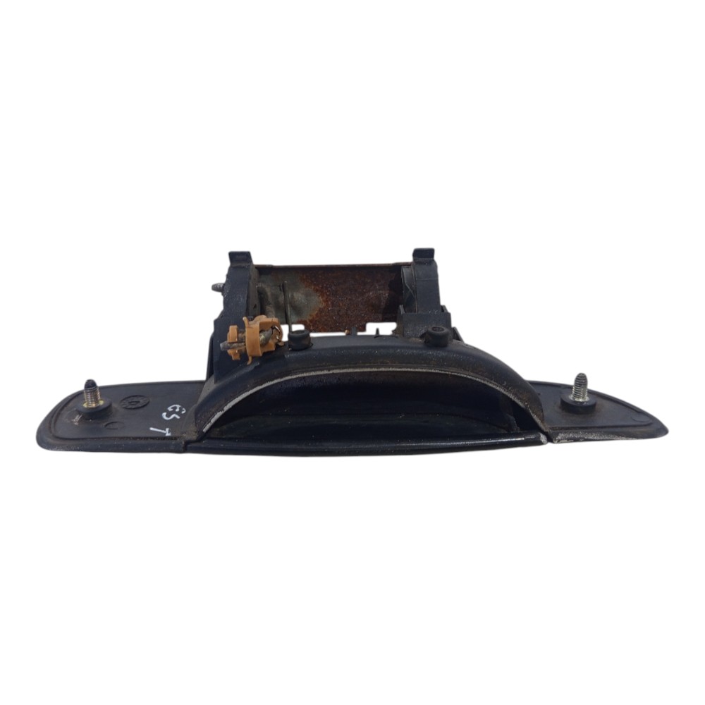 Maçaneta Externa Tras Esquerda Ford Mondeo  1997 A 2000 Traseira 6