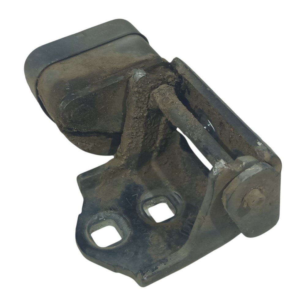 Limitador Dobradiça Tras Esquerda Renault Megane 2007 A 2013 5