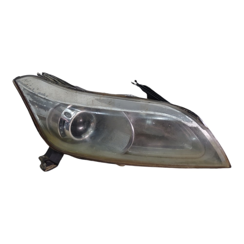 Farol Dianteiro Direito Lifan X60 2013 2014 A 2019 C/ Avaria 7