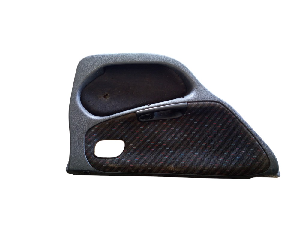 Forro Porta Traseiro Esquerdo Chevrolet Astra 1994 A 1997 3