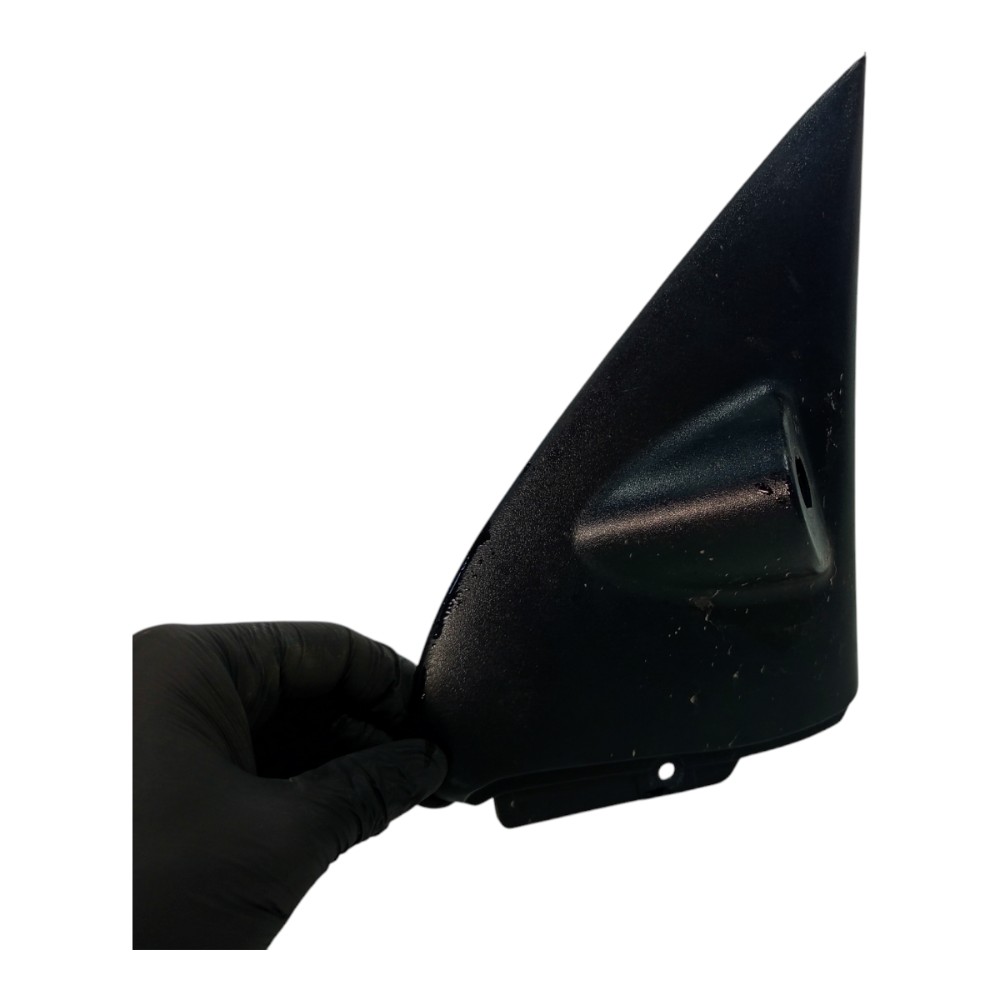 Acabamento Inteiro Retrovisor Direito Volkswagen Gol G2 G3 2