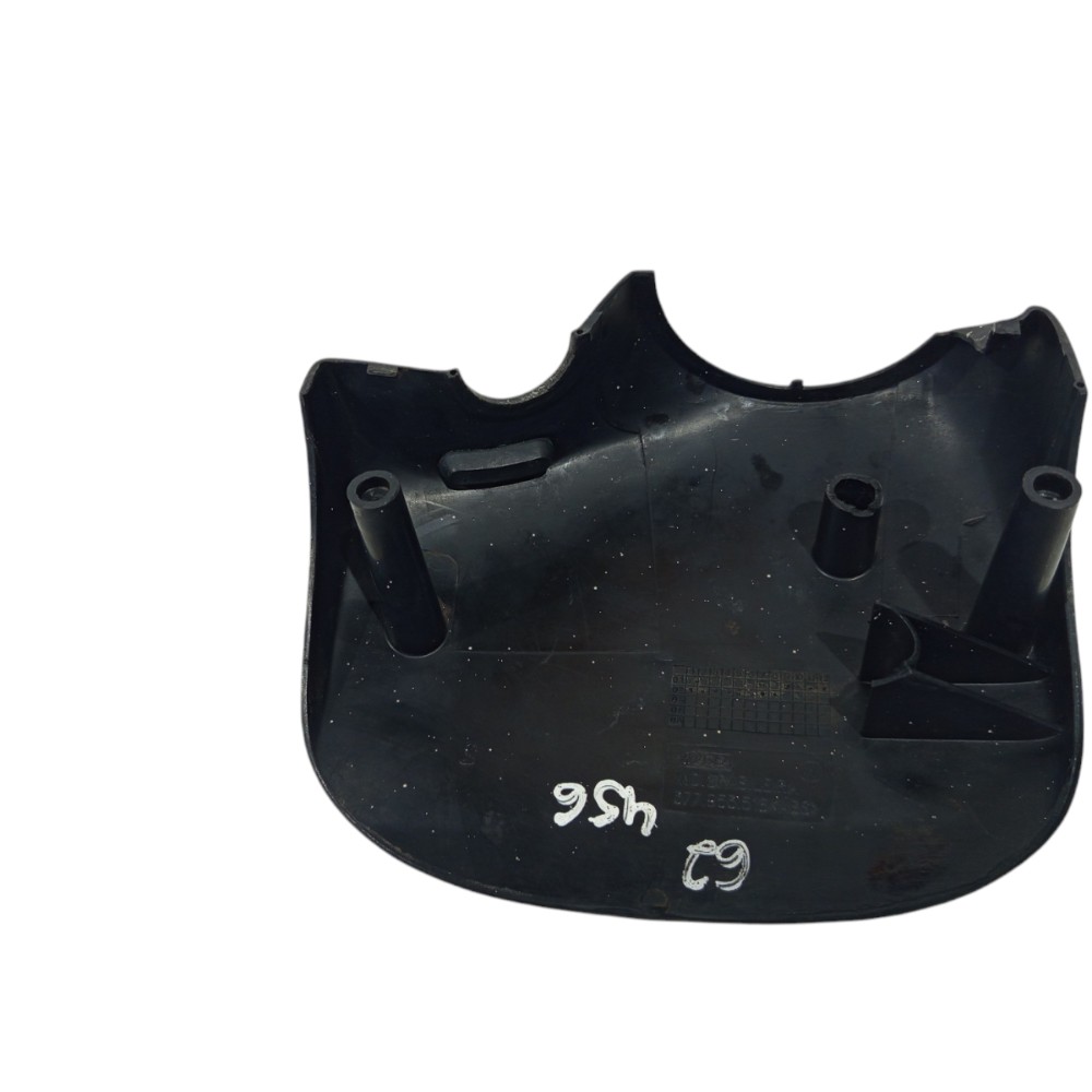 Capa Inferior Chave Seta Gol Vw G2 1999 A 2002 377953516 3