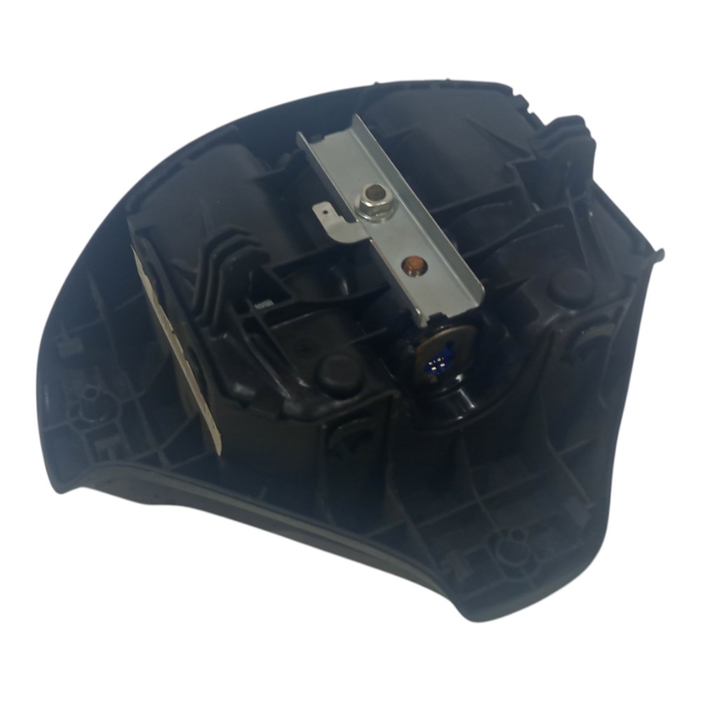 Tampa Bolsa Buzina Volante Peugeot 307 2001 2002 A 2008 6