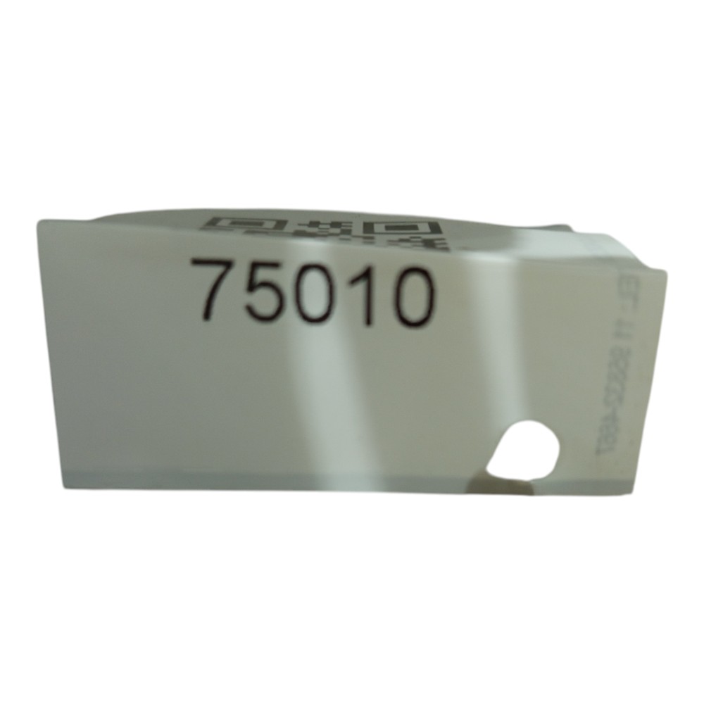 Moldura Inferior Chave Seta Peugeot 207 2006 2007 A 2014 8