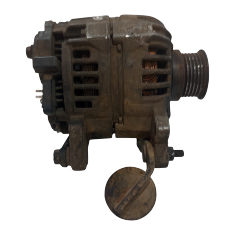Alternador Volkswagen Gol G3 1.0 16v 2001 A 2005 6