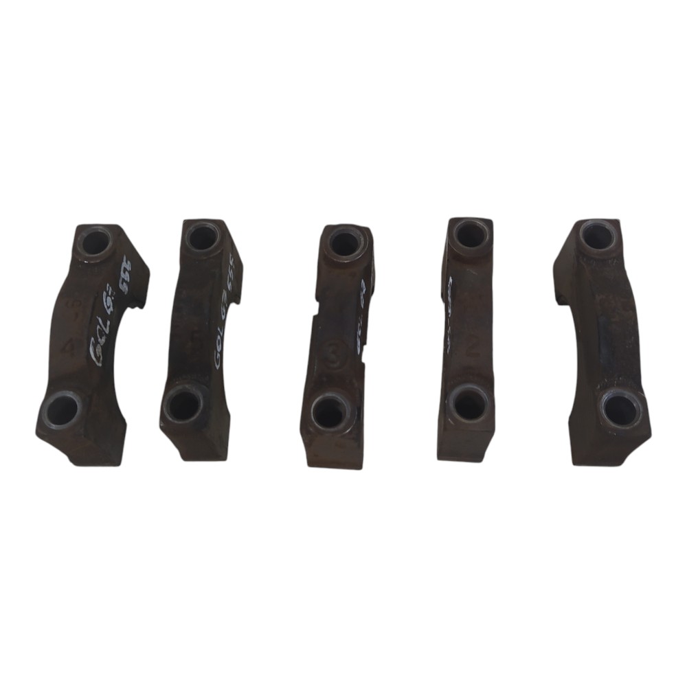 Kit Mancal Volkswagen Gol G3 1.0 16v 1996 1997 1998 A 2005 3