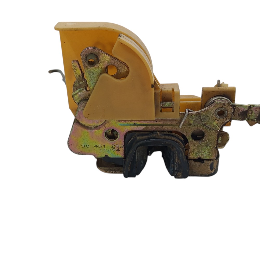 Fechadura Dianteira Direita Chevrolet Corsa 1994 1995 A 2002 1
