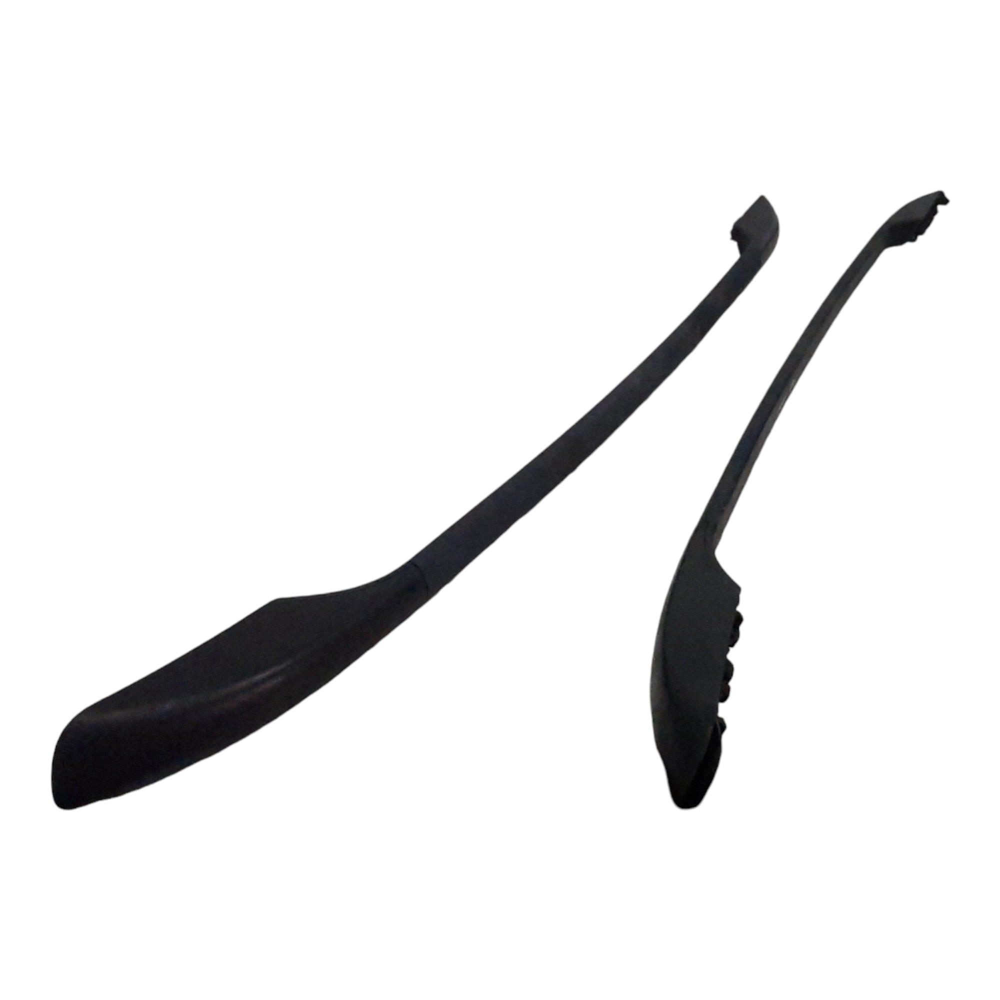 Par Rack Teto Peugeot 206 Sw 1999 2000 2001 2002 2003 A 2010 6
