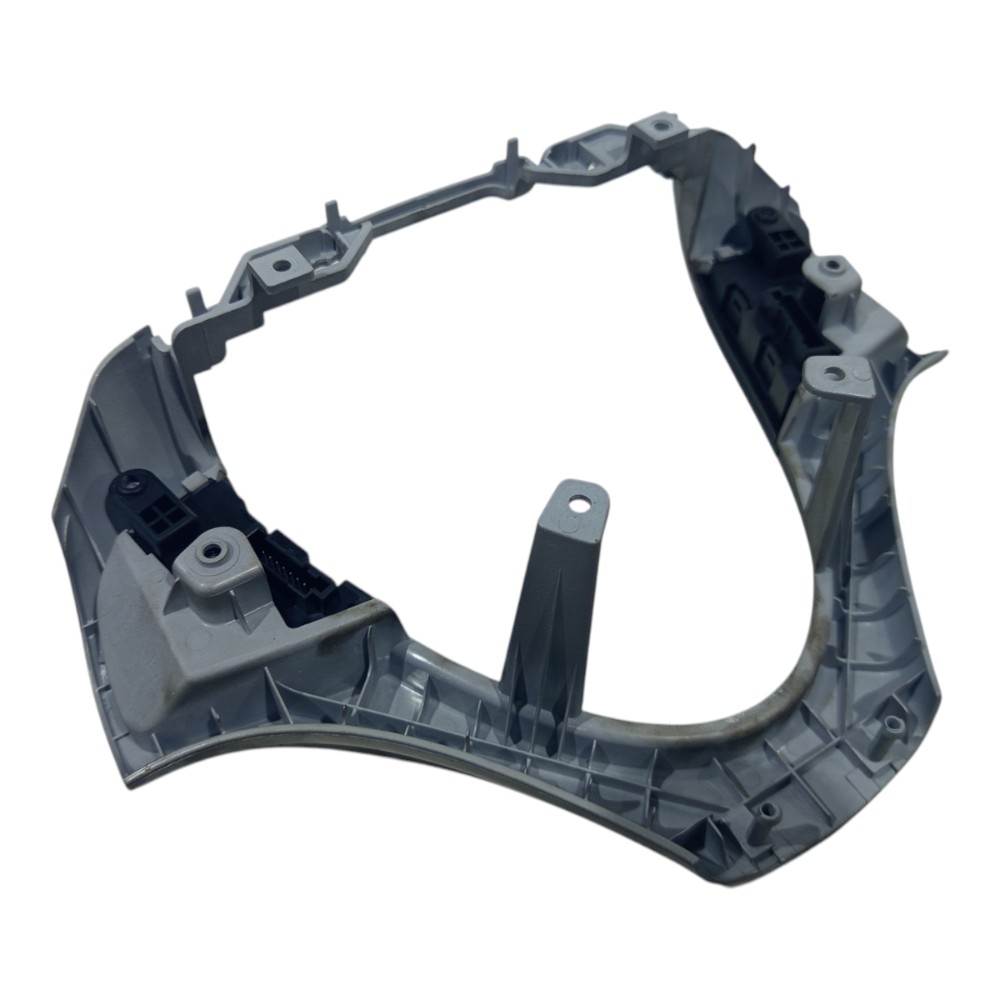 Modura Comando Volante Hyundai I30 2009 2010 2011 A 2012 6