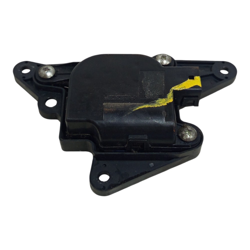Motor Atuador Caixa Ar Hyundai Santa Fé 2007 A 2012 2