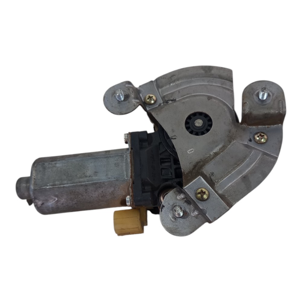 Motor Máquina Vidro Dianteiro Direito Renault Clio 2005 A 14 2