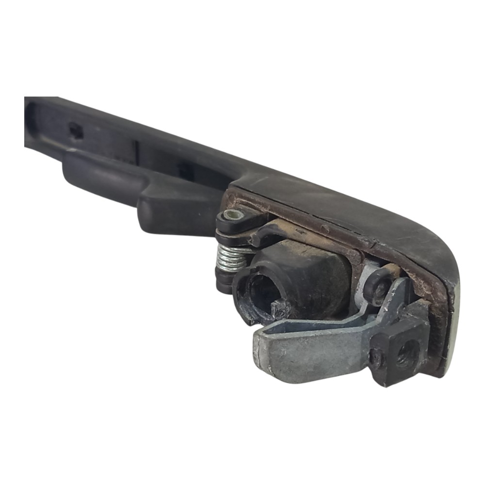 Maçaneta Externa Dianteira Direita Vw Gol G1 1980 A 1996 Dianteira 4