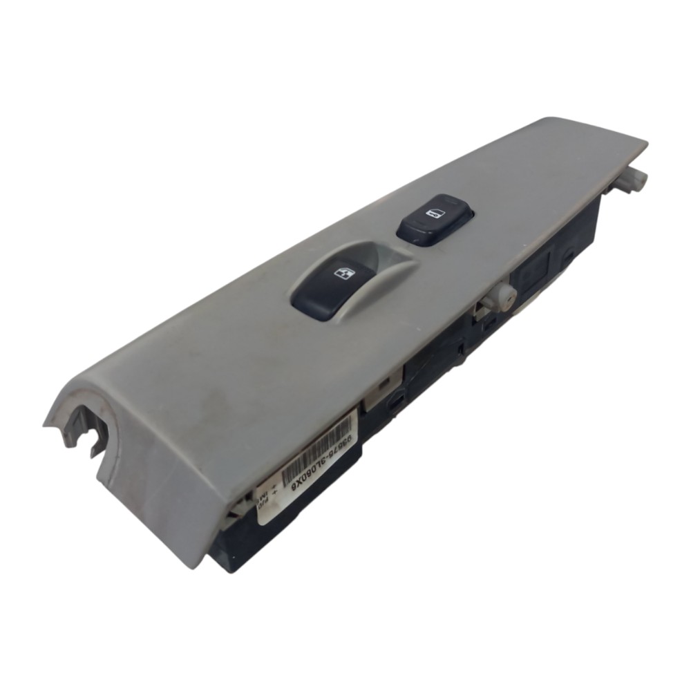 Botão Vidro Dianteiro Direito Hyundai Azera 2007 2008 A 2012 5