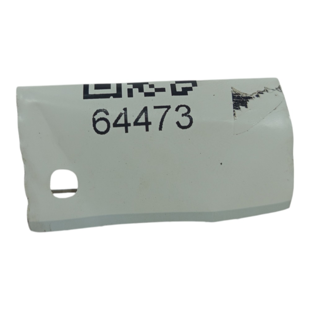 Buzina 12v Fiat Uno 1996 1997 1998 1999 A 2011 6