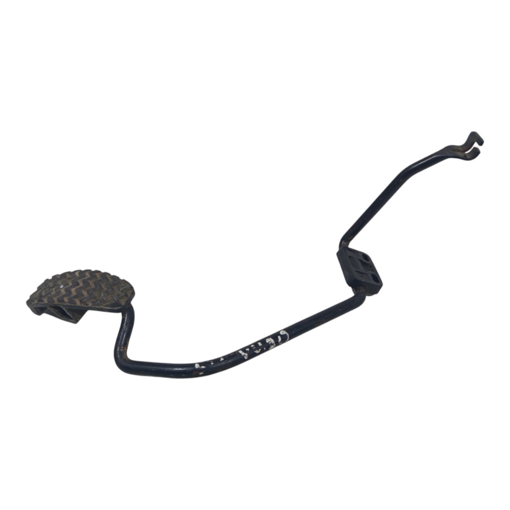Pedal Acelerador Fiat Uno 1996 97 1998 1999 2000 2001 A 2006 10