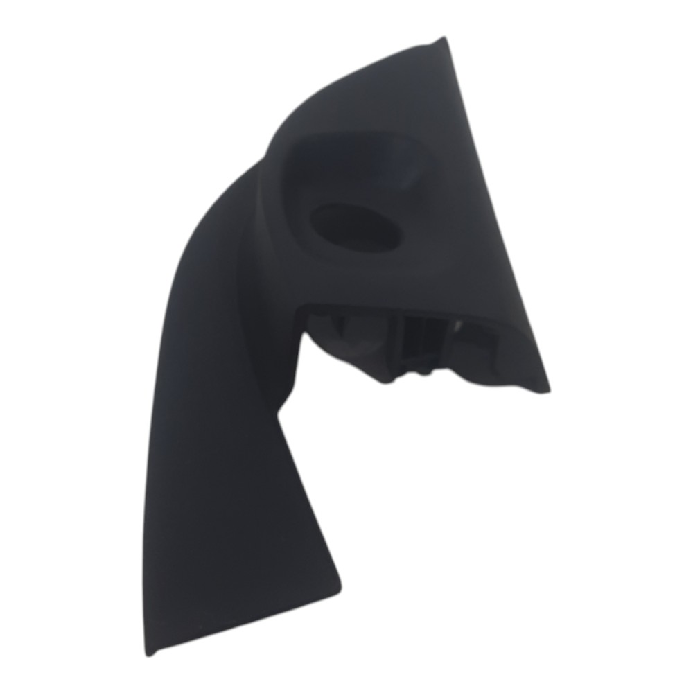 Moldura Retrovisor Interna Direita Prisma Onix 2013 A 2019 3