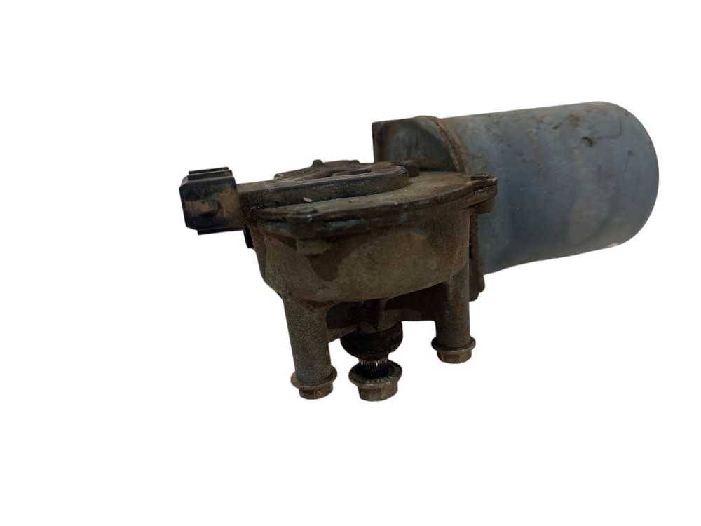 Motor Vidro  Dianteiro Direito Ford Fiesta 1996 A 2001 3