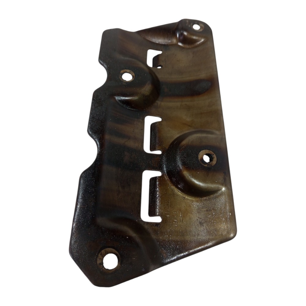 Defletor Óleo Cárter Ford Fiesta 2003 A 2012 2