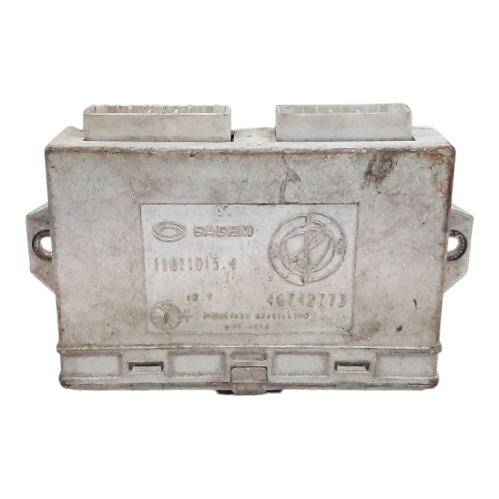 Módulo Conforto Fiat Brava Marea 1.6 1995 A 2003 46742773 5