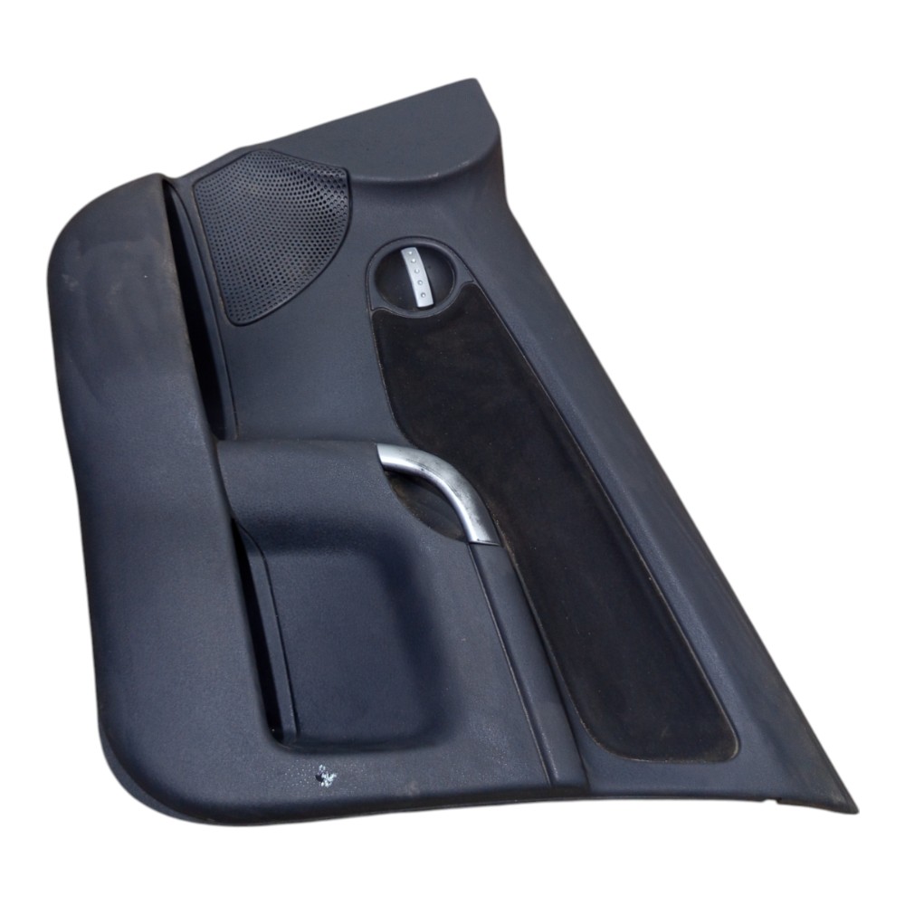 Forro Porta Dianteira Direita Citroen C3 2003 A 2012 1