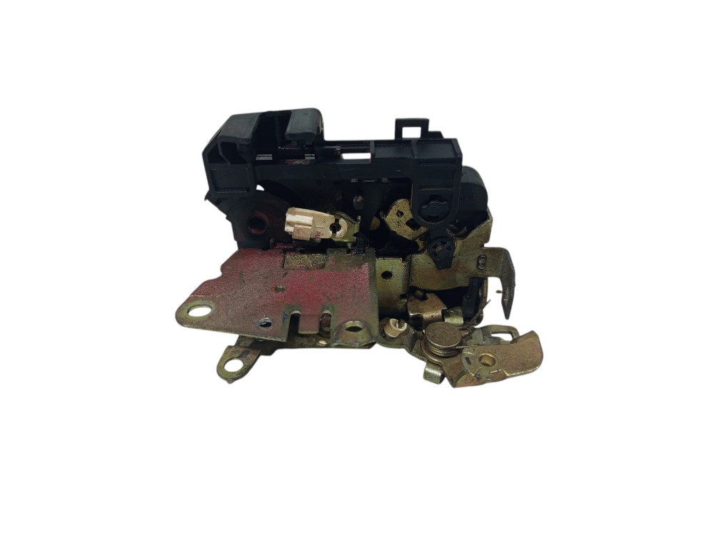 Fechadura Porta Dianteira Direita Renault Megane 1995 A 2002 2