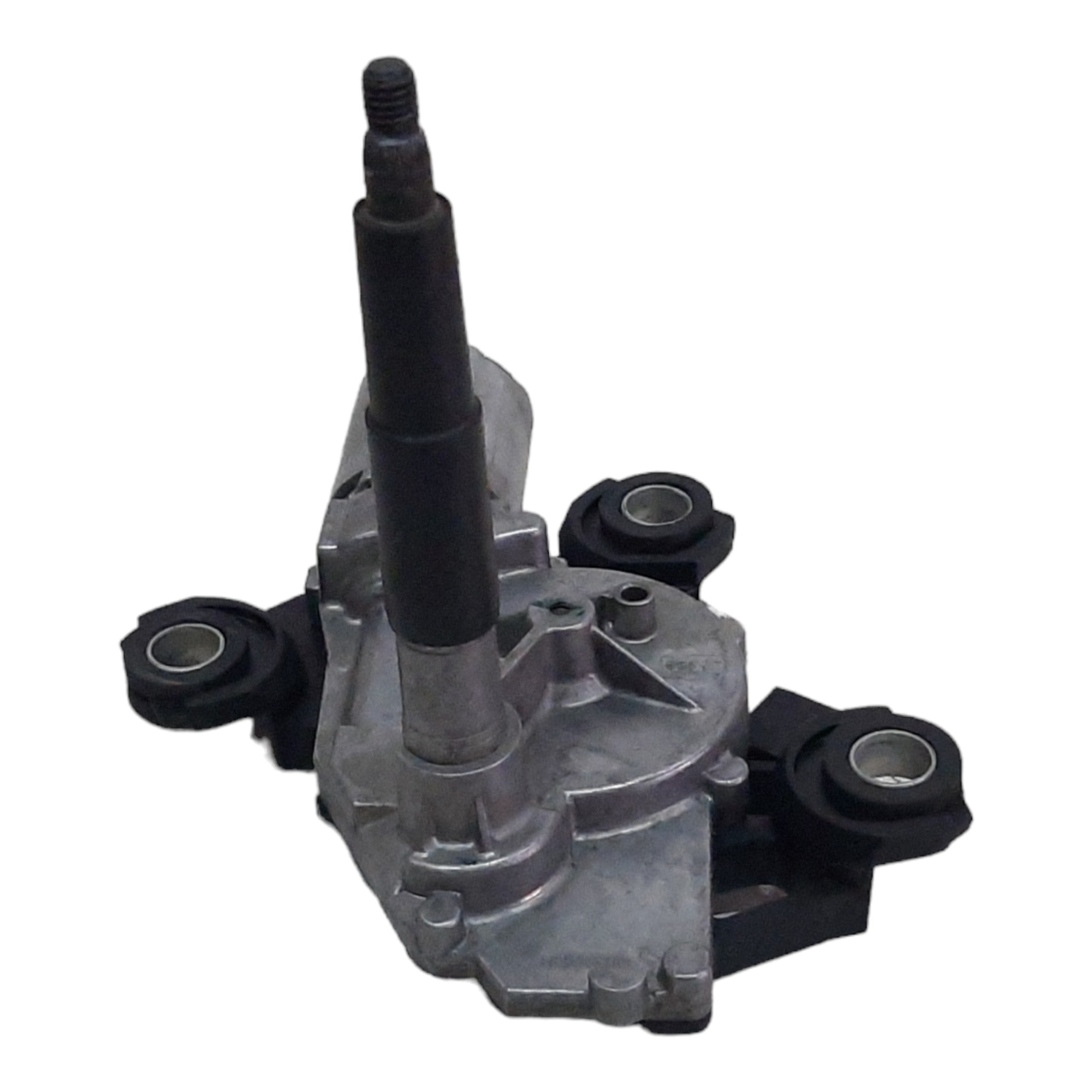 Motor Limpador Vidro Traseiro Citroen C4 Picasso 2009 A 2014 4