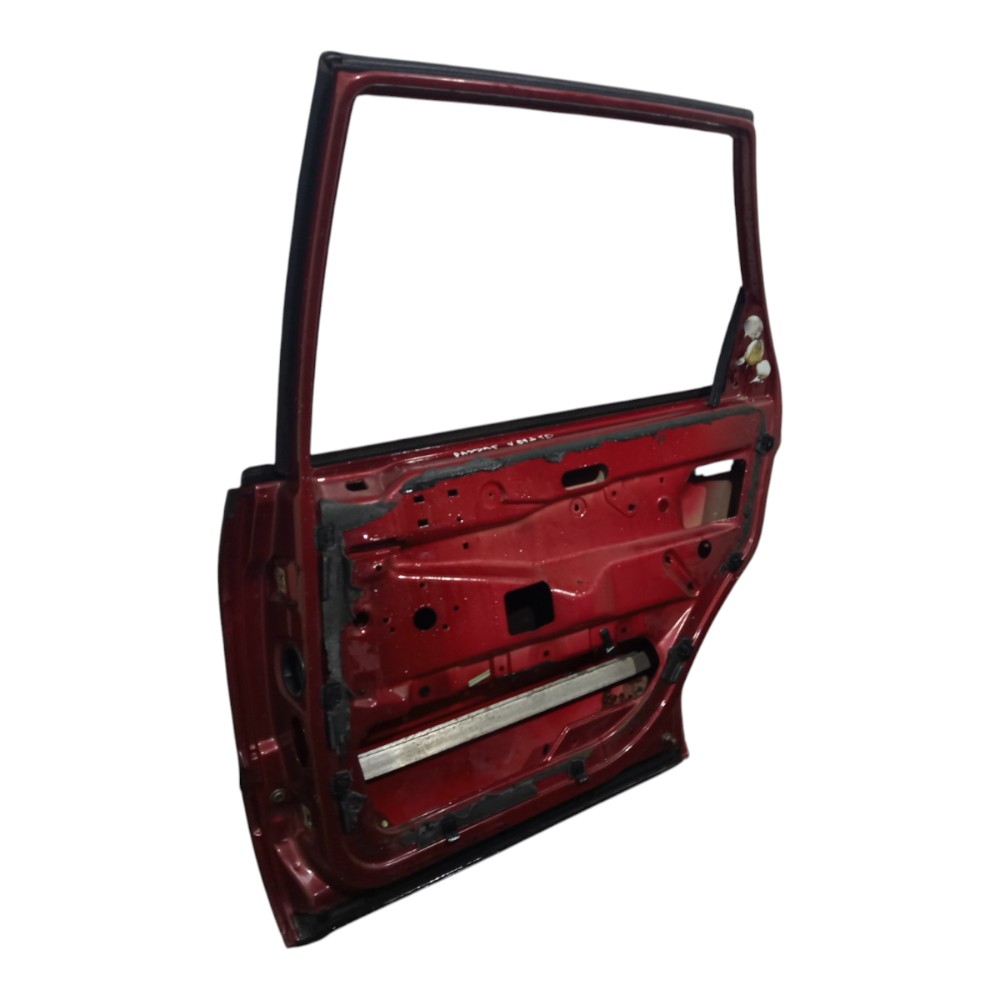 Porta Traseira Volkswagen Passat 1993 A 1998 Traseira Direita 5