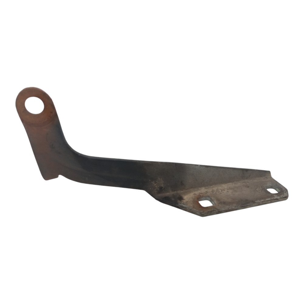 Dobradiça Capô Direita Fiat Uno Elba 1.6 8v 1995 A 2000 5
