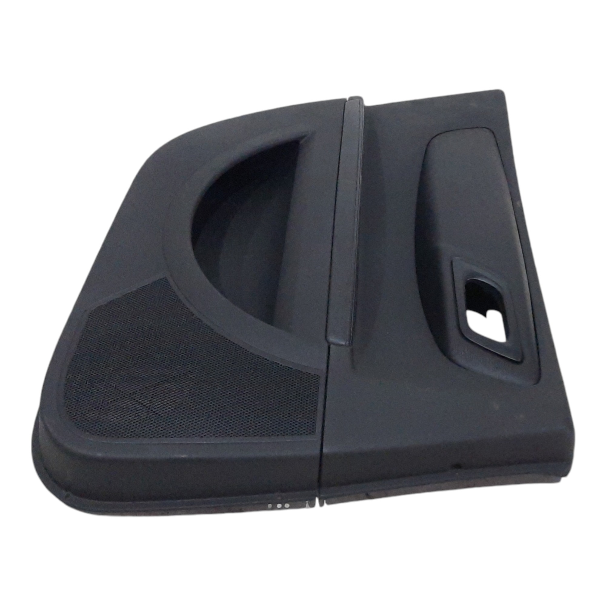 Forro Porta Traseira Esquerda Citroen C4 2007 2008 A 2013 4